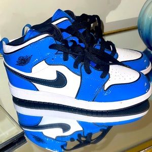 Nike Dunks Hightop !!